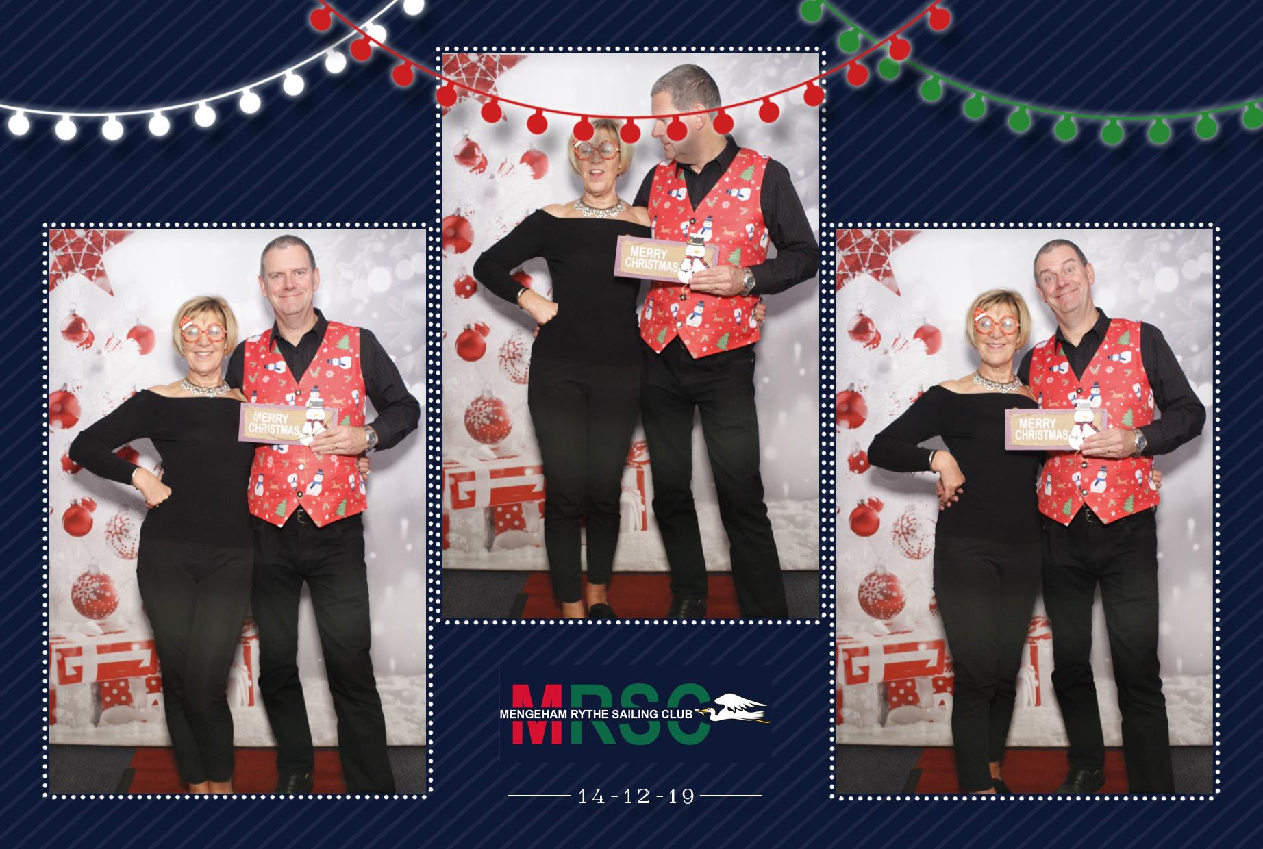 MRSC Christmas Bash | View more photos from the event at gallery.myphotoboothexperience.co.uk/u/MyPhotoBoothExperienceLtd/MRSC-Christmas-Bash